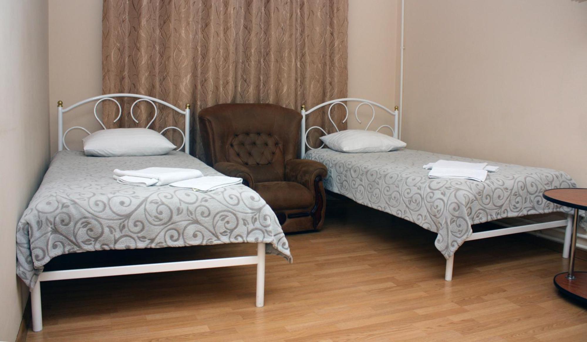 Centralny Hotel Kryvyi Rih Exterior foto