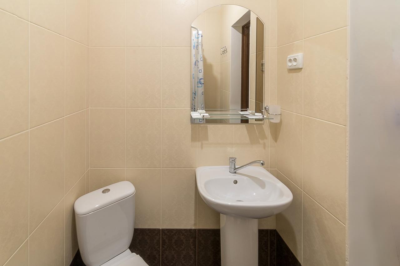 Centralny Hotel Kryvyi Rih Quarto foto